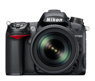 Nikon D7000 Price